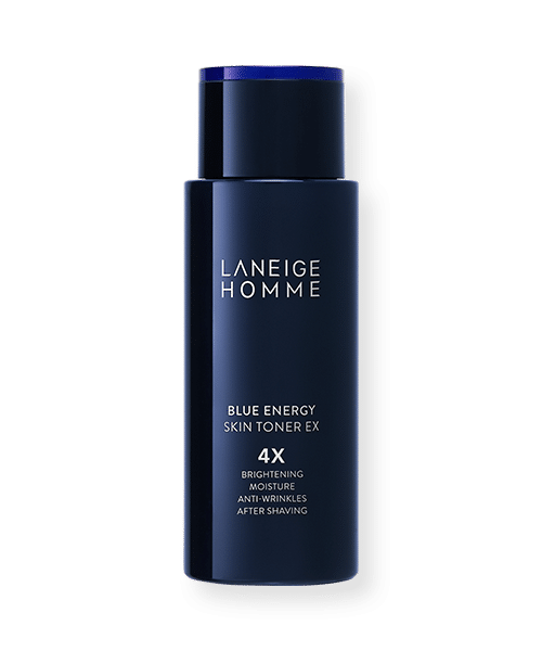Laneige Homme Blue Energy Duo Set
