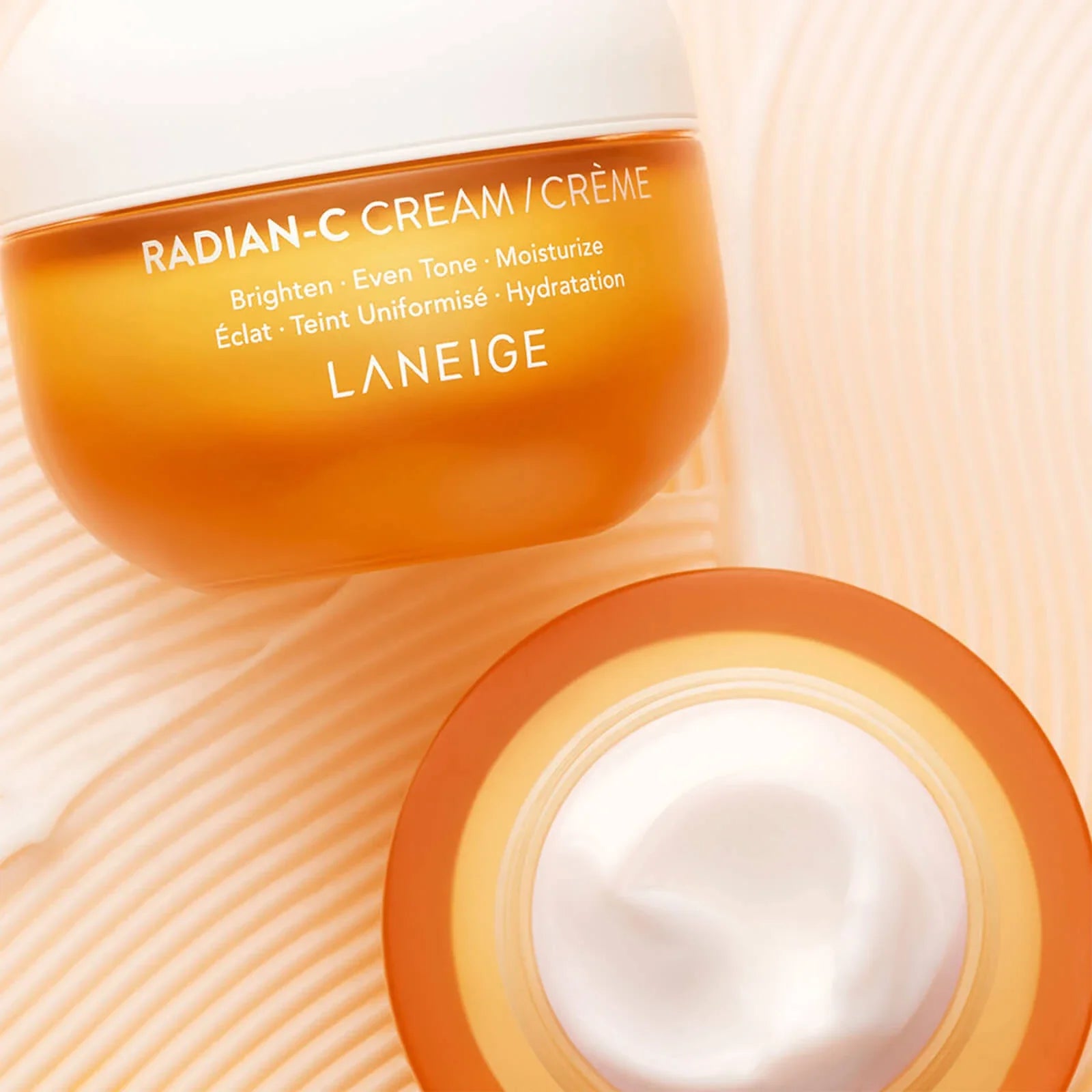 Laneige Radian-C Cream 30ml