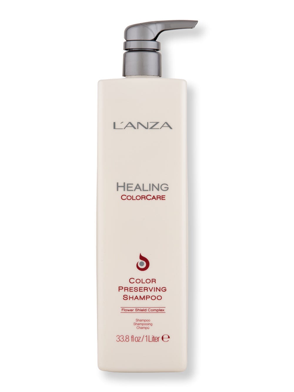 L'anza Healing Colorcare Color Preserving Shampoo