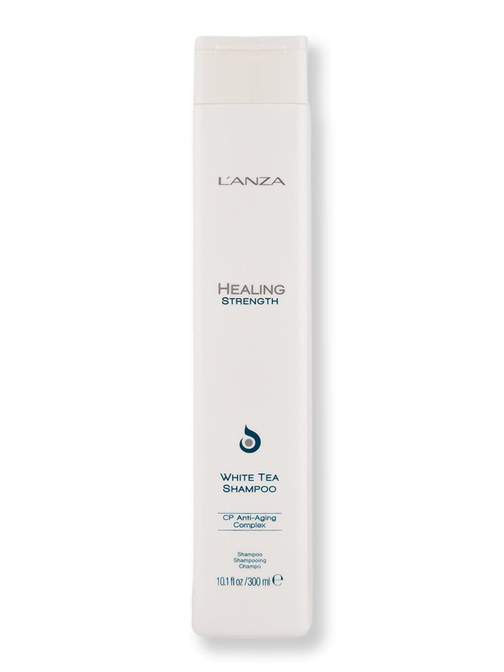 L'anza Healing Strength Shampoo