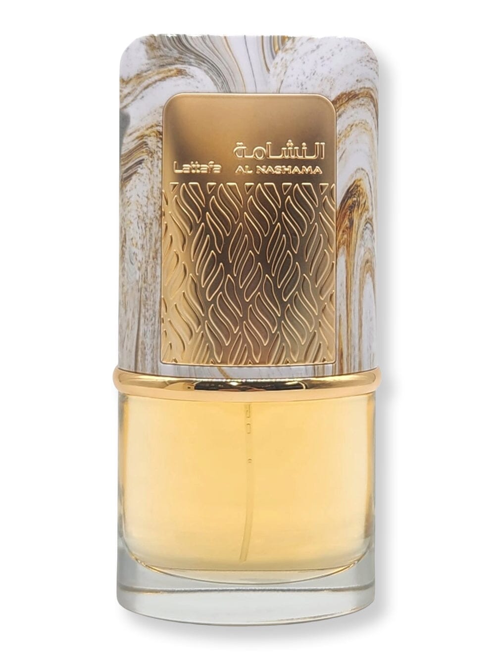 Lattafa Al Nashama EDP Spray