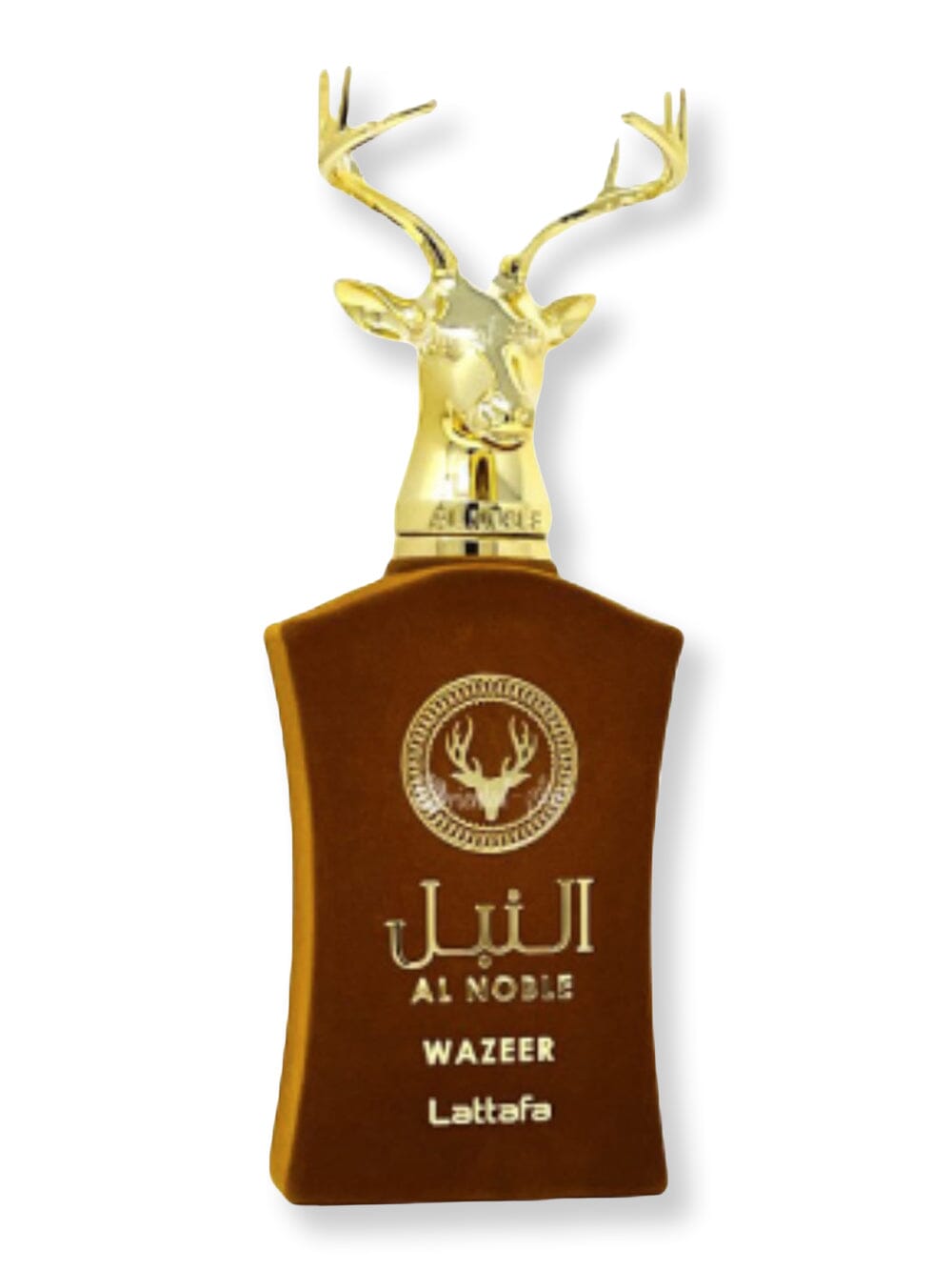 Lattafa Al Noble Wazeer EDP Spray