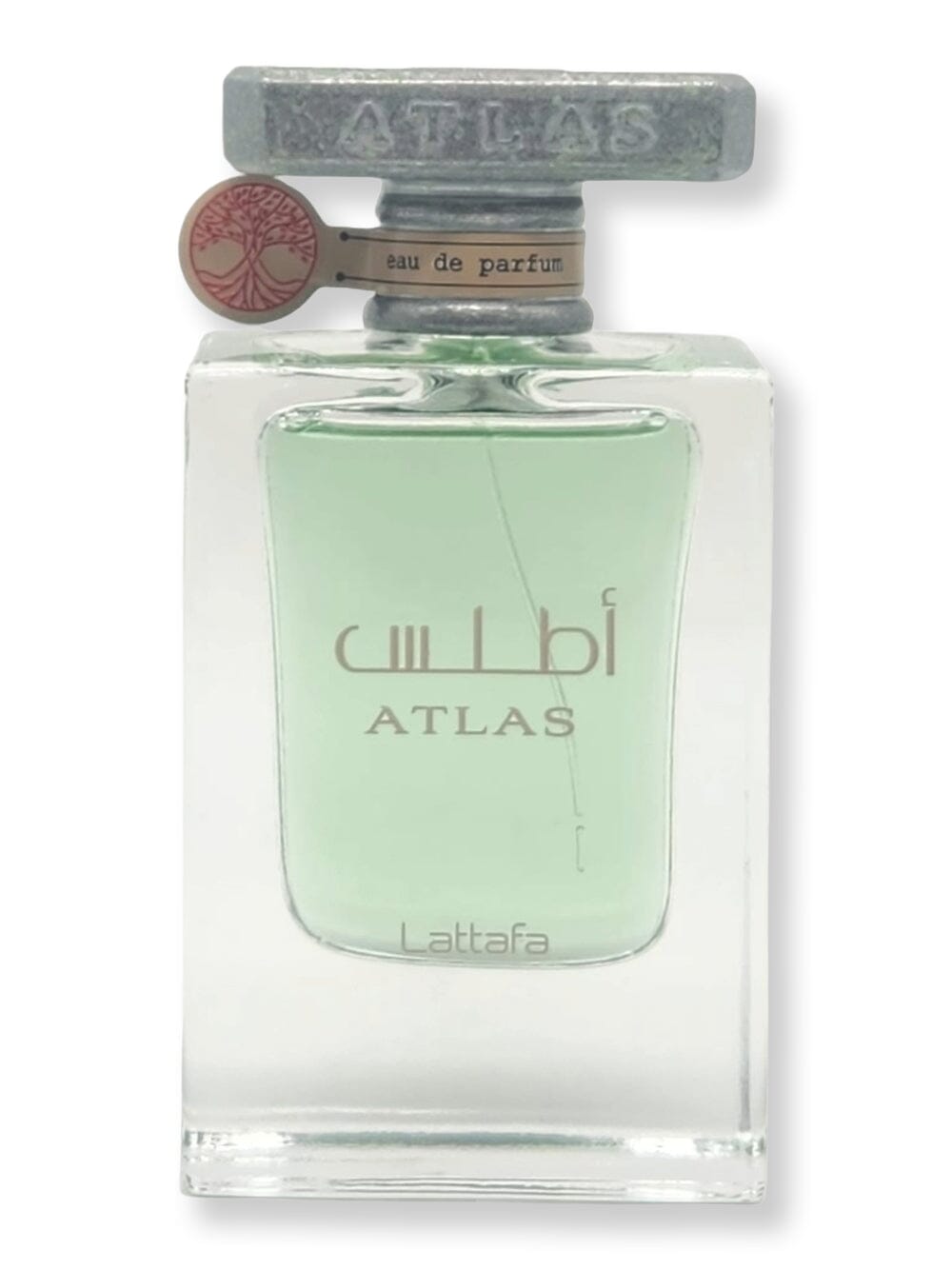 Lattafa Atlas EDP Spray