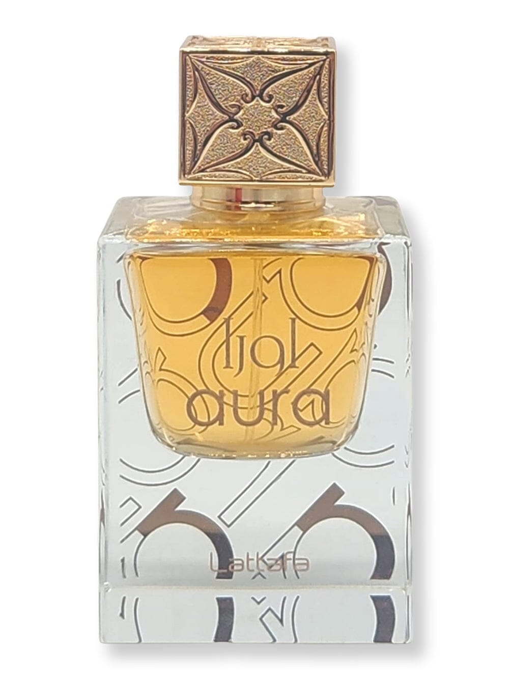 Lattafa Aura EDP Spray