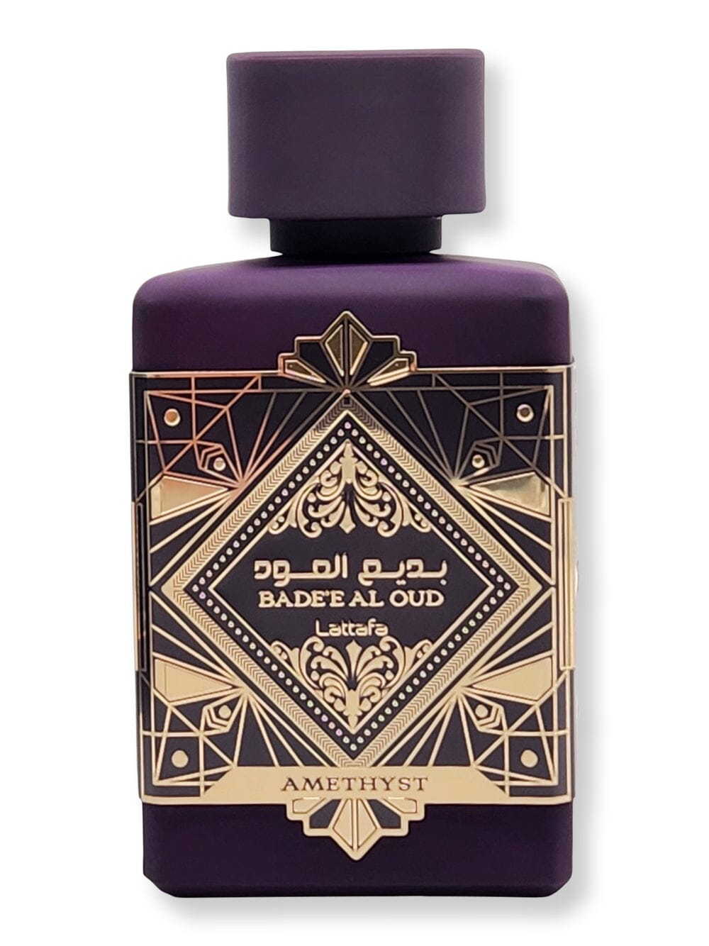 Lattafa Badee Al Oud Amethyst Women EDP