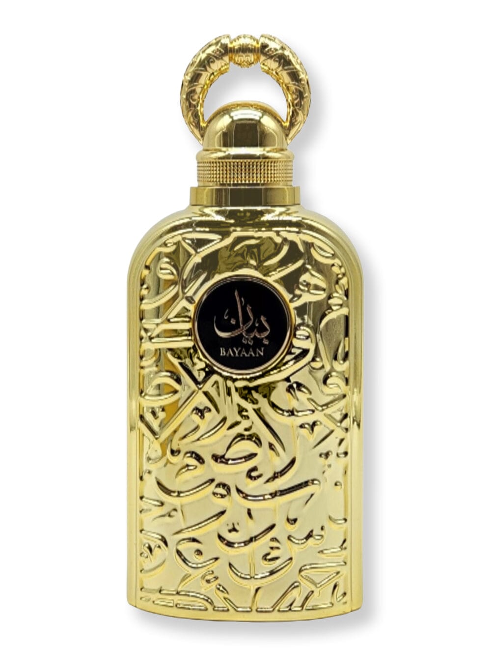 Lattafa Bayaan EDP Spray