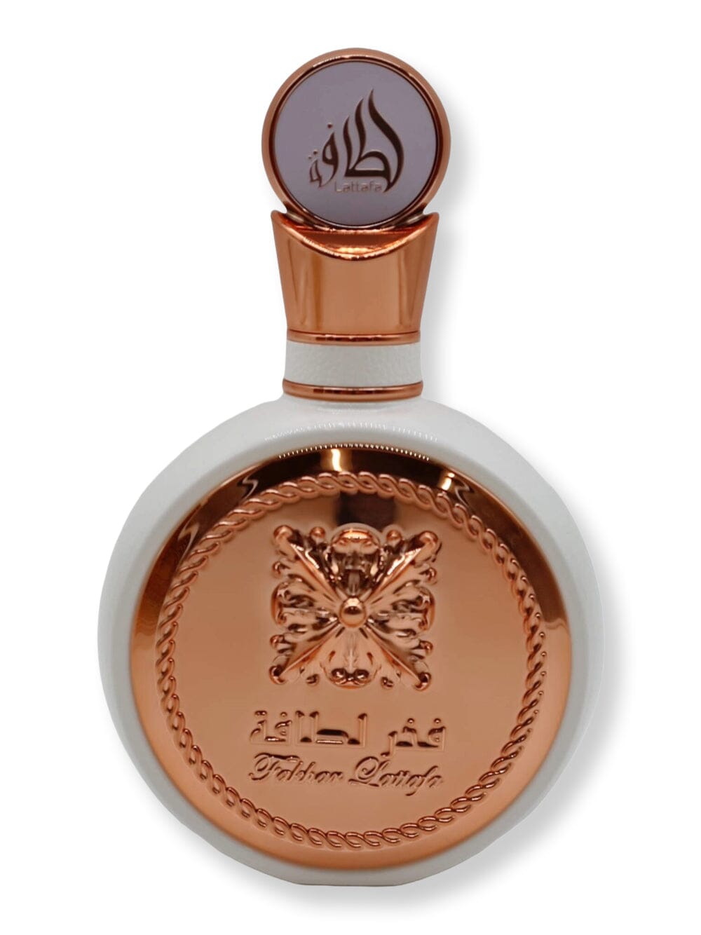 Lattafa Fakhar Woman EDP Spray