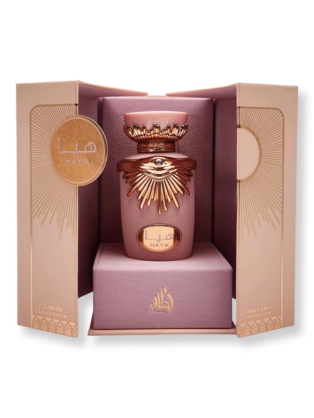 Lattafa Haya Women EDP