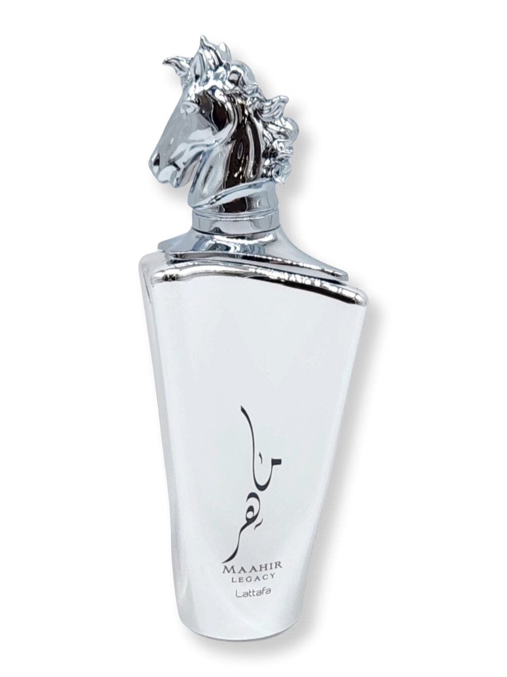 Lattafa Maahir Legacy EDP Spray