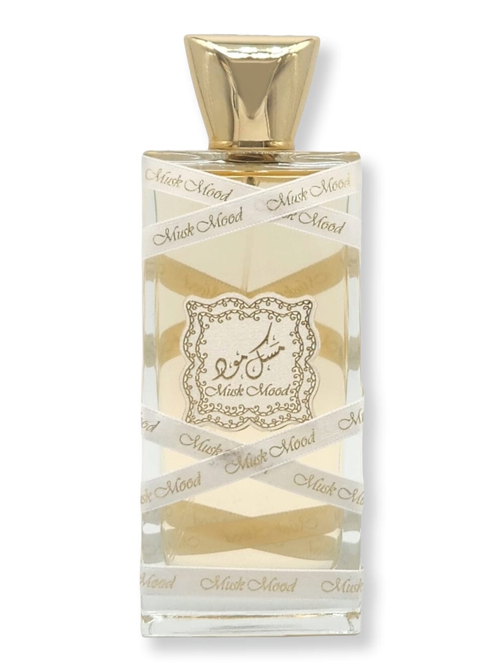 Lattafa Musk Mood EDP Spray