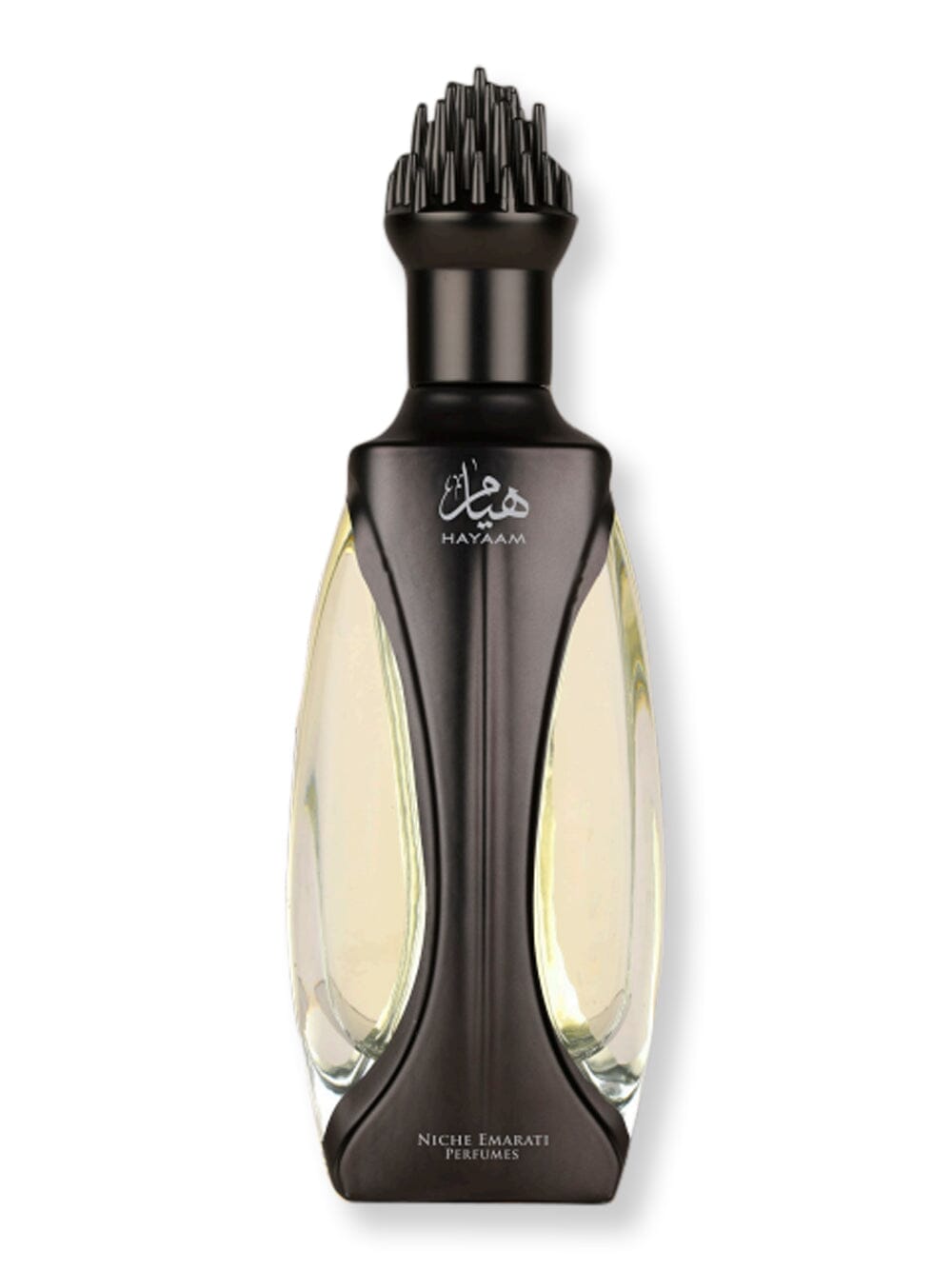 Lattafa Niche Emarati Hayaam EDP Spray