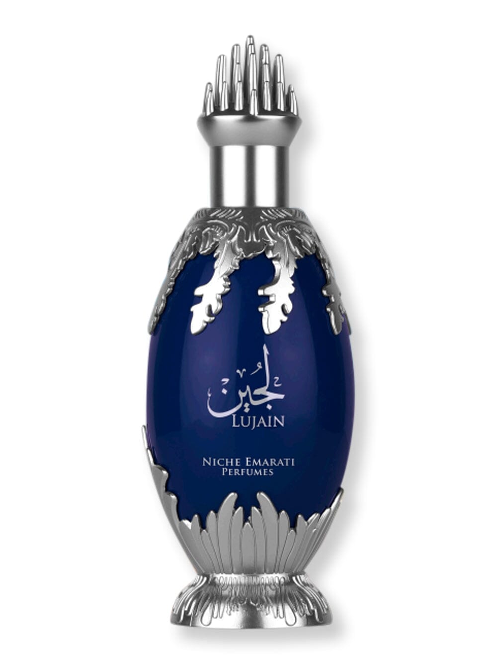 Lattafa Niche Emarati Lujain EDP Spray