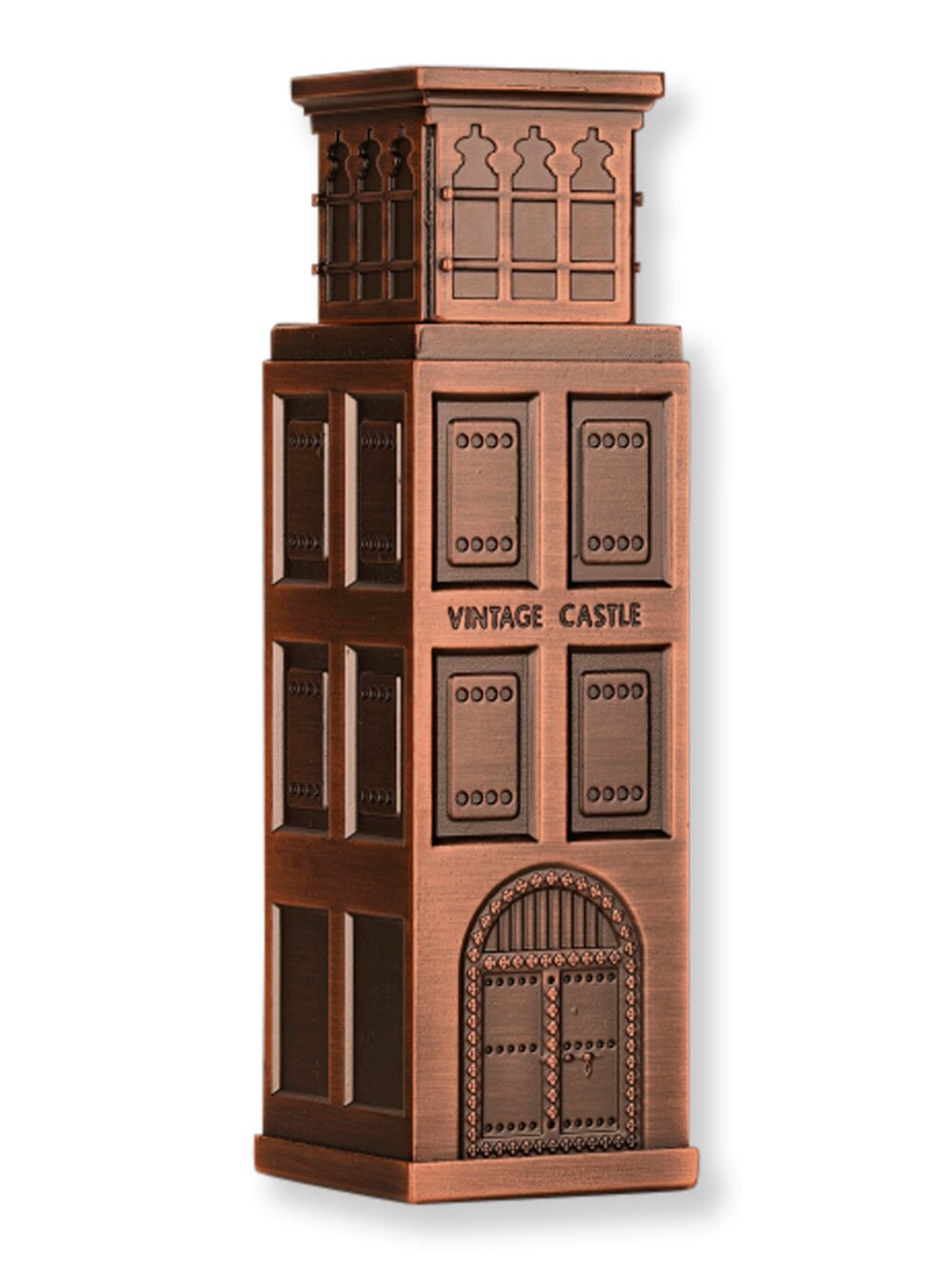 Lattafa Niche Emarati Vintage Castle EDP Spray