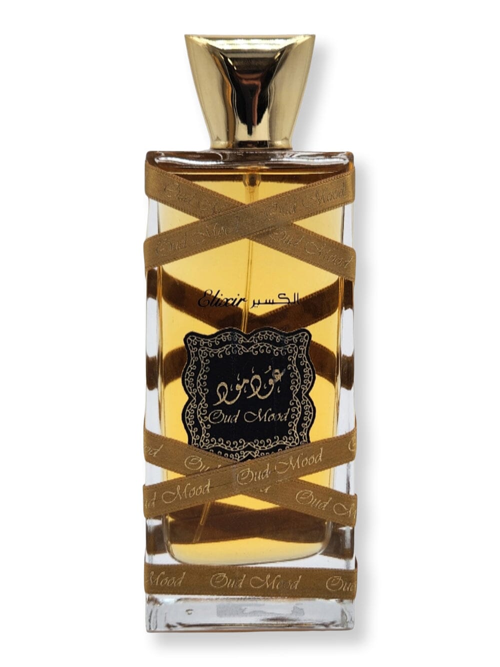 Lattafa Oud Mood EDP Spray