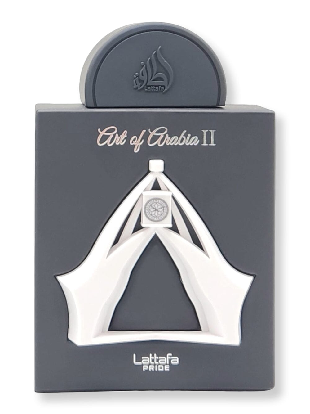 Lattafa Pride Art Of Arabia II EDP Spray