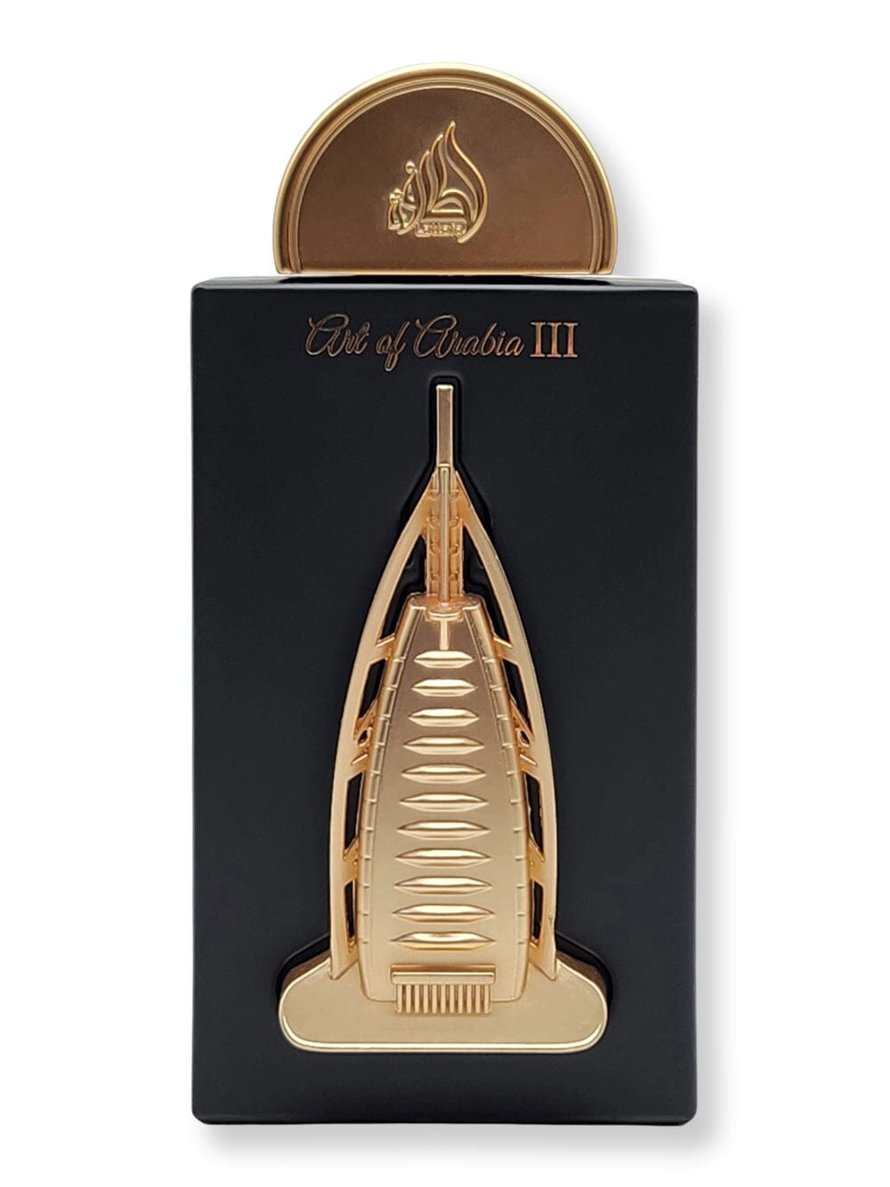 Lattafa Pride Art Of Arabia III EDP Spray