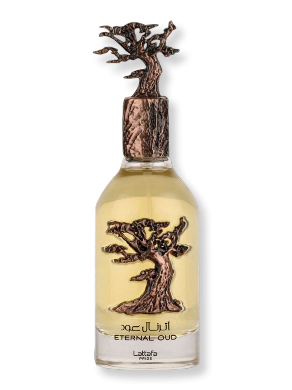 Lattafa Pride Eternal Oud EDP