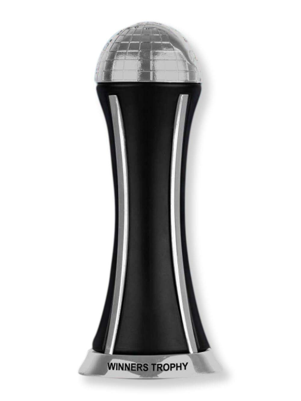 Lattafa Pride Winners Trophy Silver EDP Spray
