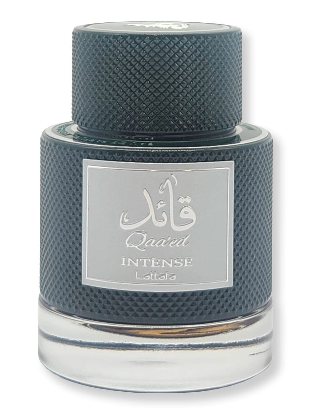 Lattafa Qaaed Intense EDP Spray