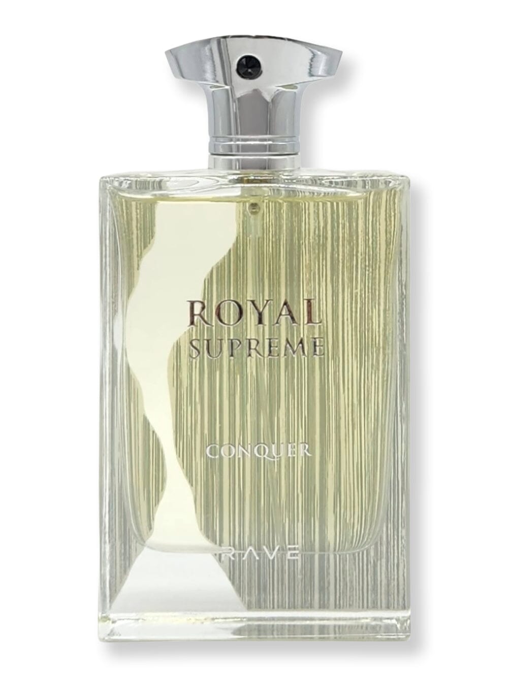 Lattafa Royal Supreme Conquer EDP Spray