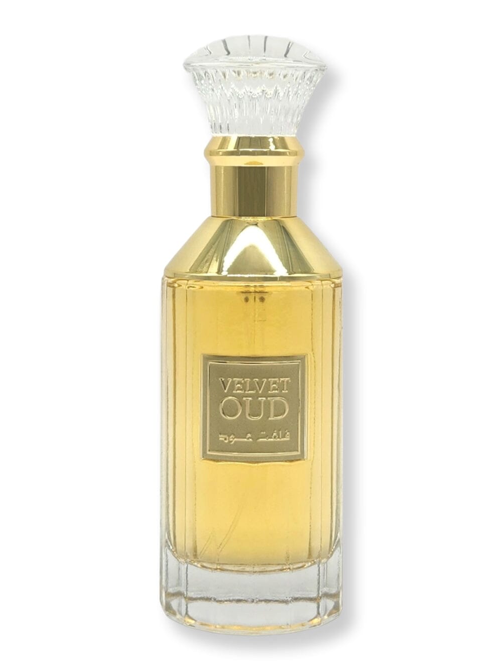 Lattafa Velvet Oud Men EDP Spray
