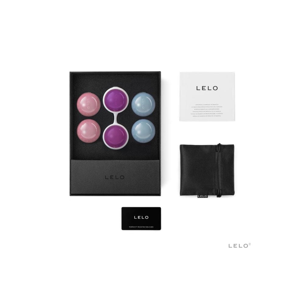 LELO Beads Plus Multi