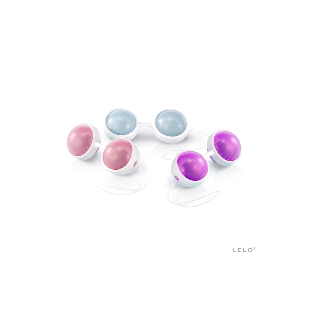 LELO Beads Plus Multi
