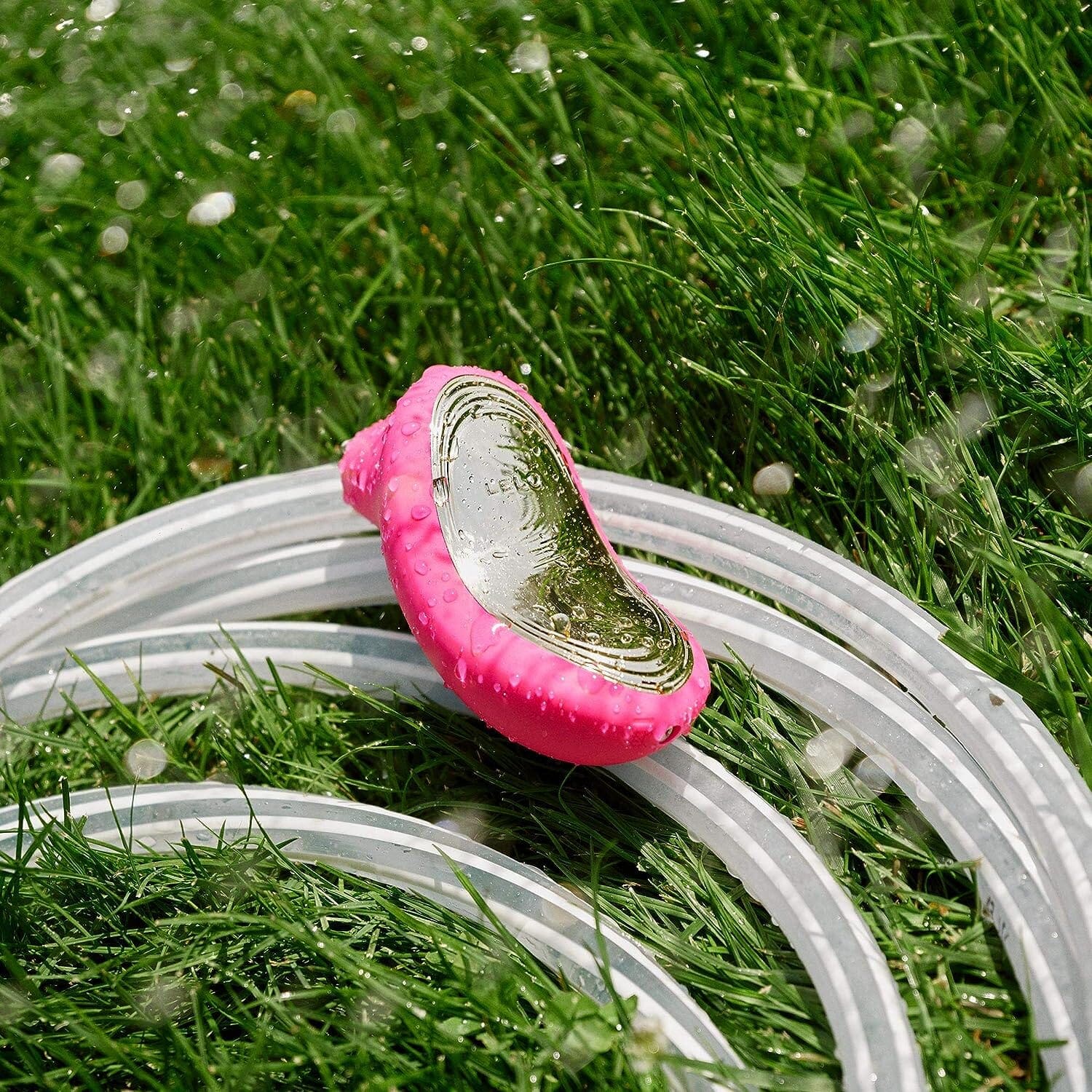 LELO SONA 2 Cruise Cerise
