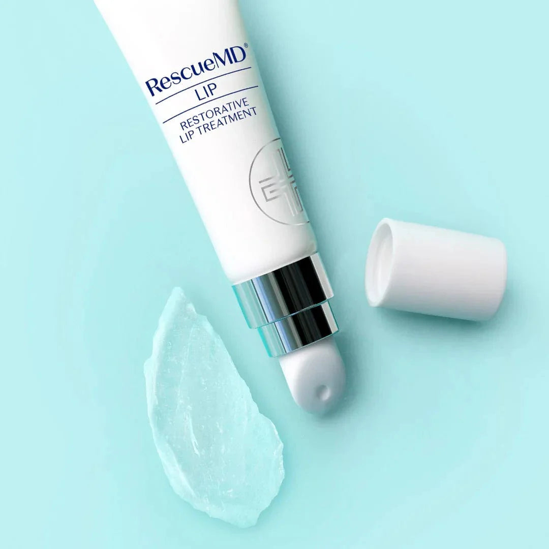 Rescue MD Restorative Lip Treatment
