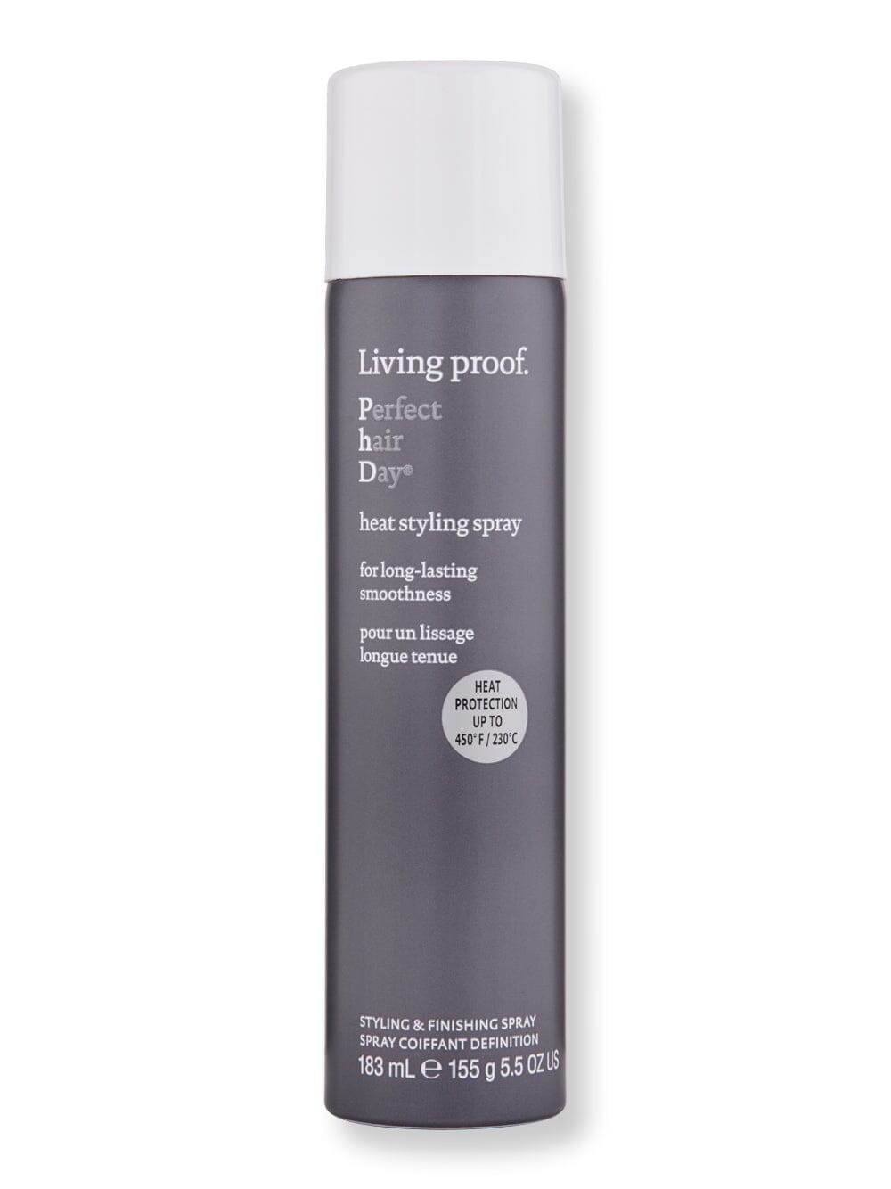 Living Proof Perfect Hair Day Heat Styling Spray