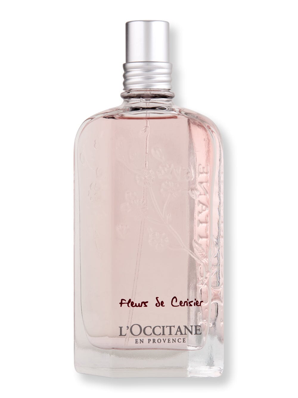 L'Occitane Cherry Blossom Eau de Toilette