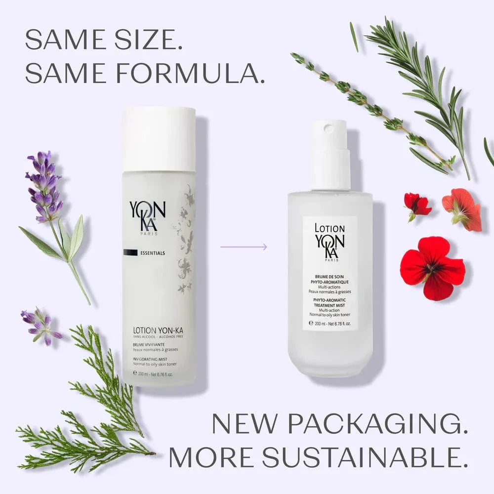 Yon-Ka Paris Lotion Yon-Ka Oily Skin Toner