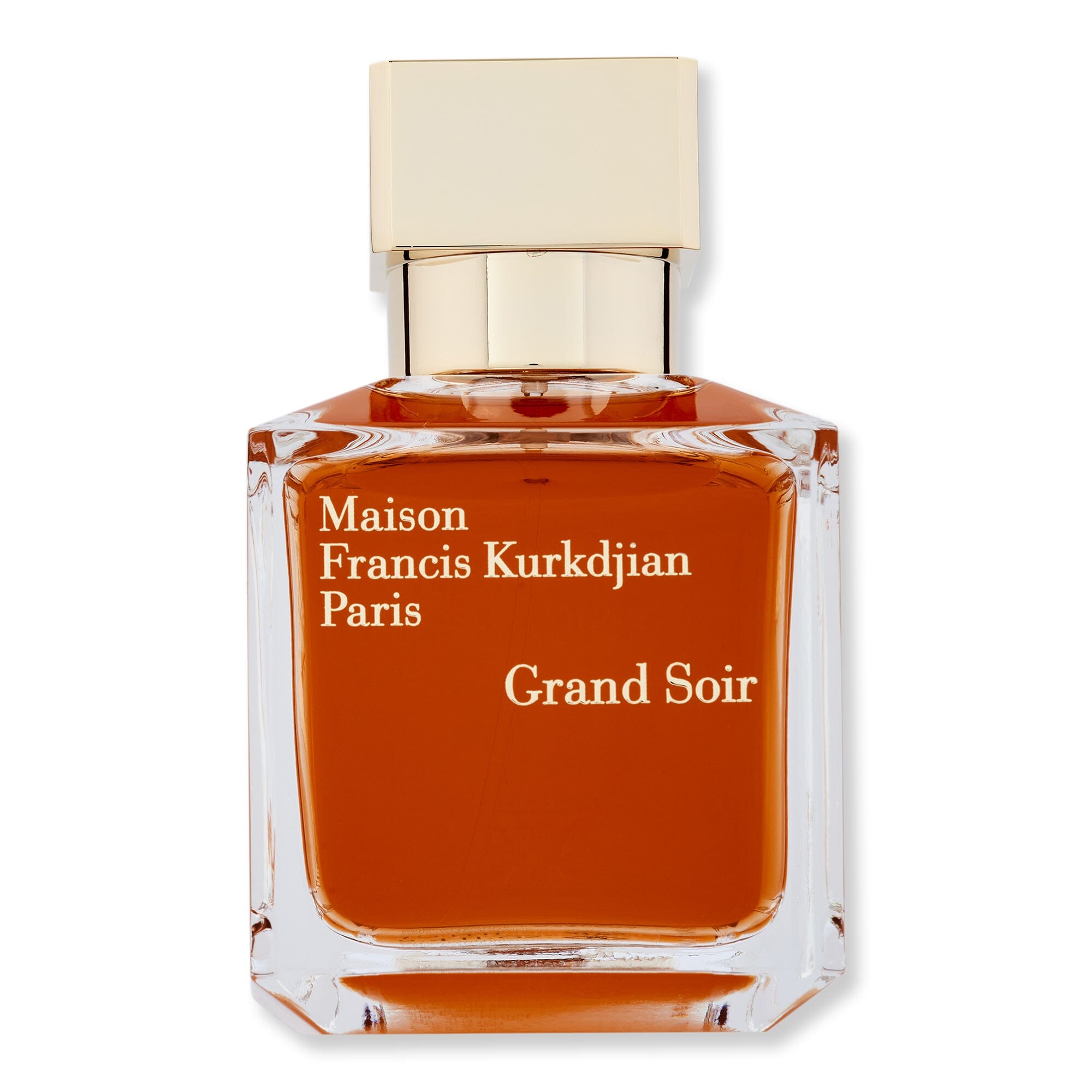 Maison Francis Kurkdjian Grand Soir Eau de Parfum