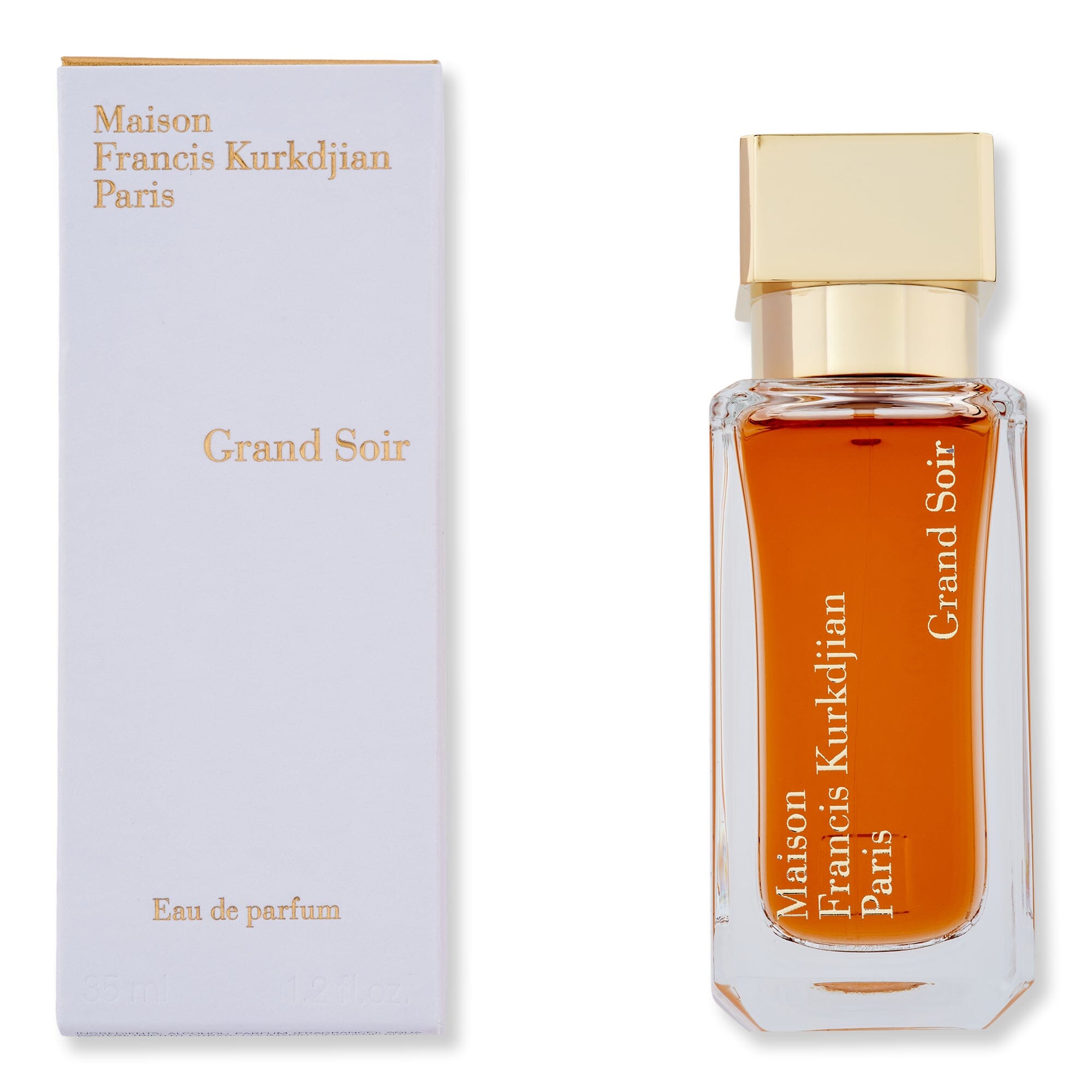 Maison Francis Kurkdjian Grand Soir Eau de Parfum
