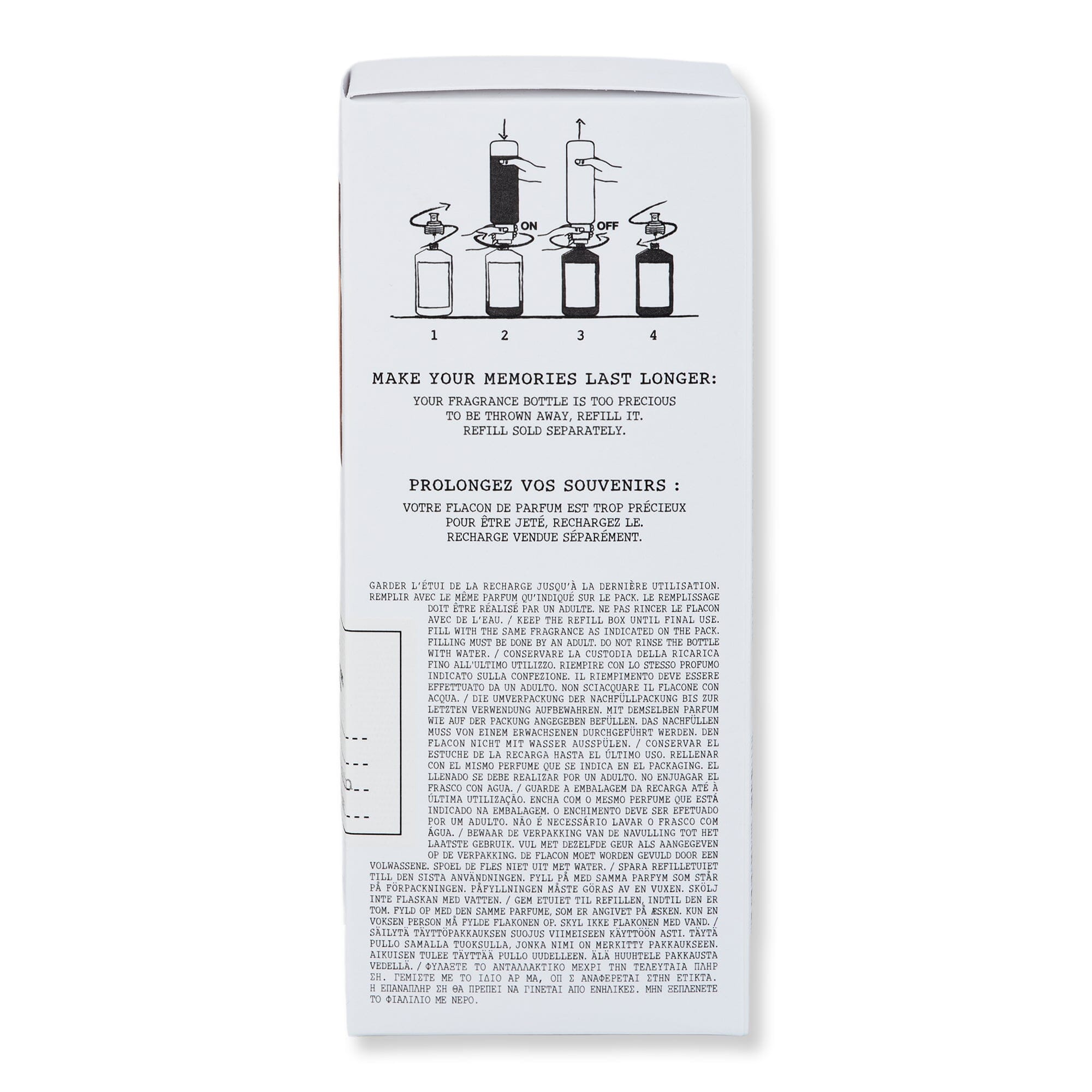 Maison Margiela Replica Beach Walk Eau de Toilette