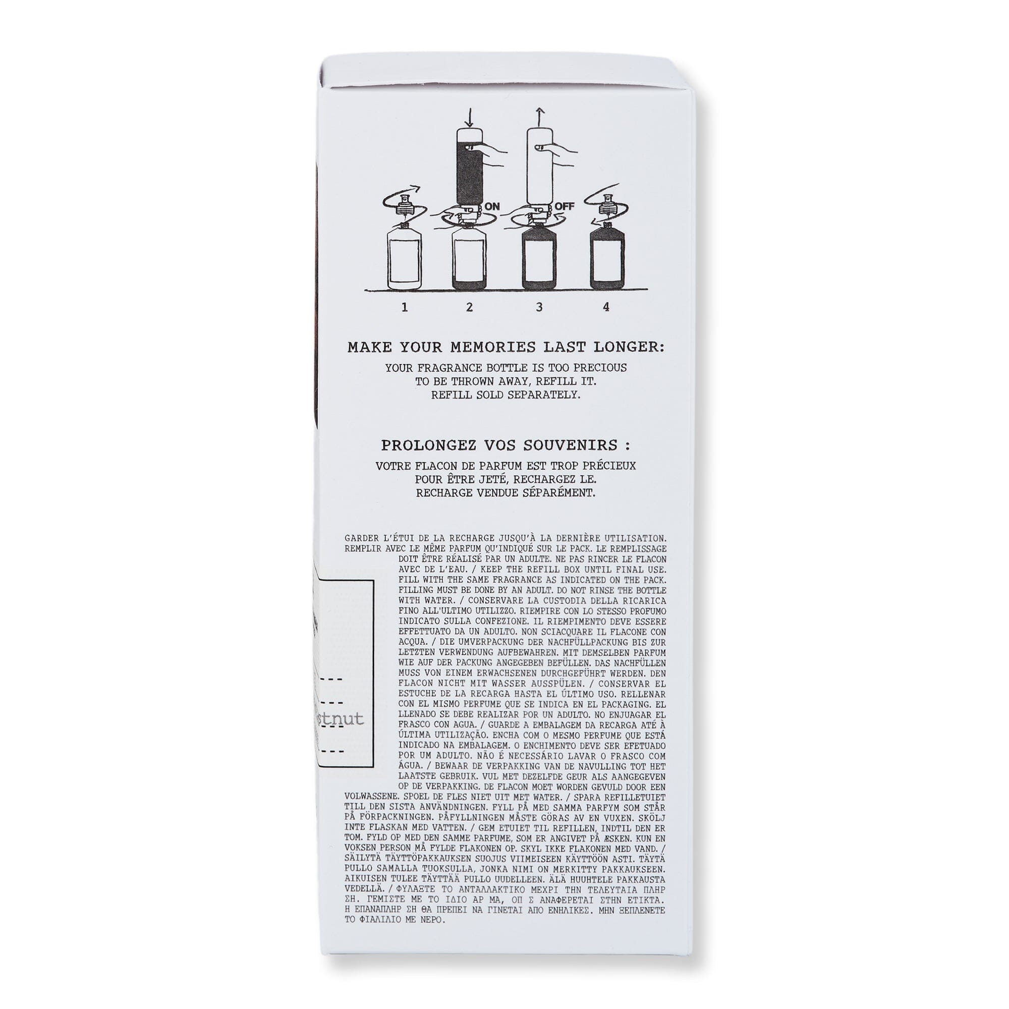 Maison Margiela Replica By The Fireplace Eau de Toilette