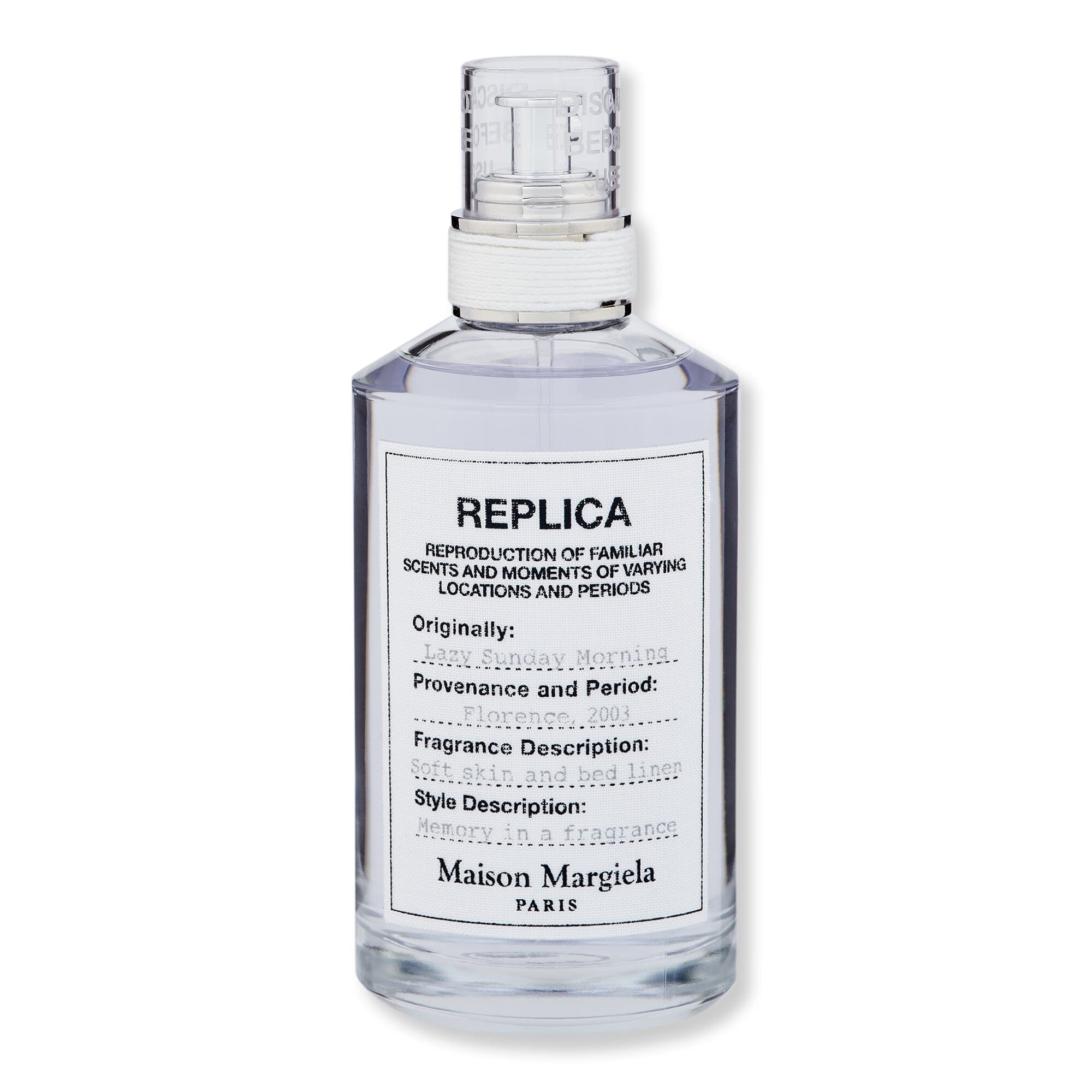 Maison Margiela Replica Lazy Sunday Morning Eau de Toilette