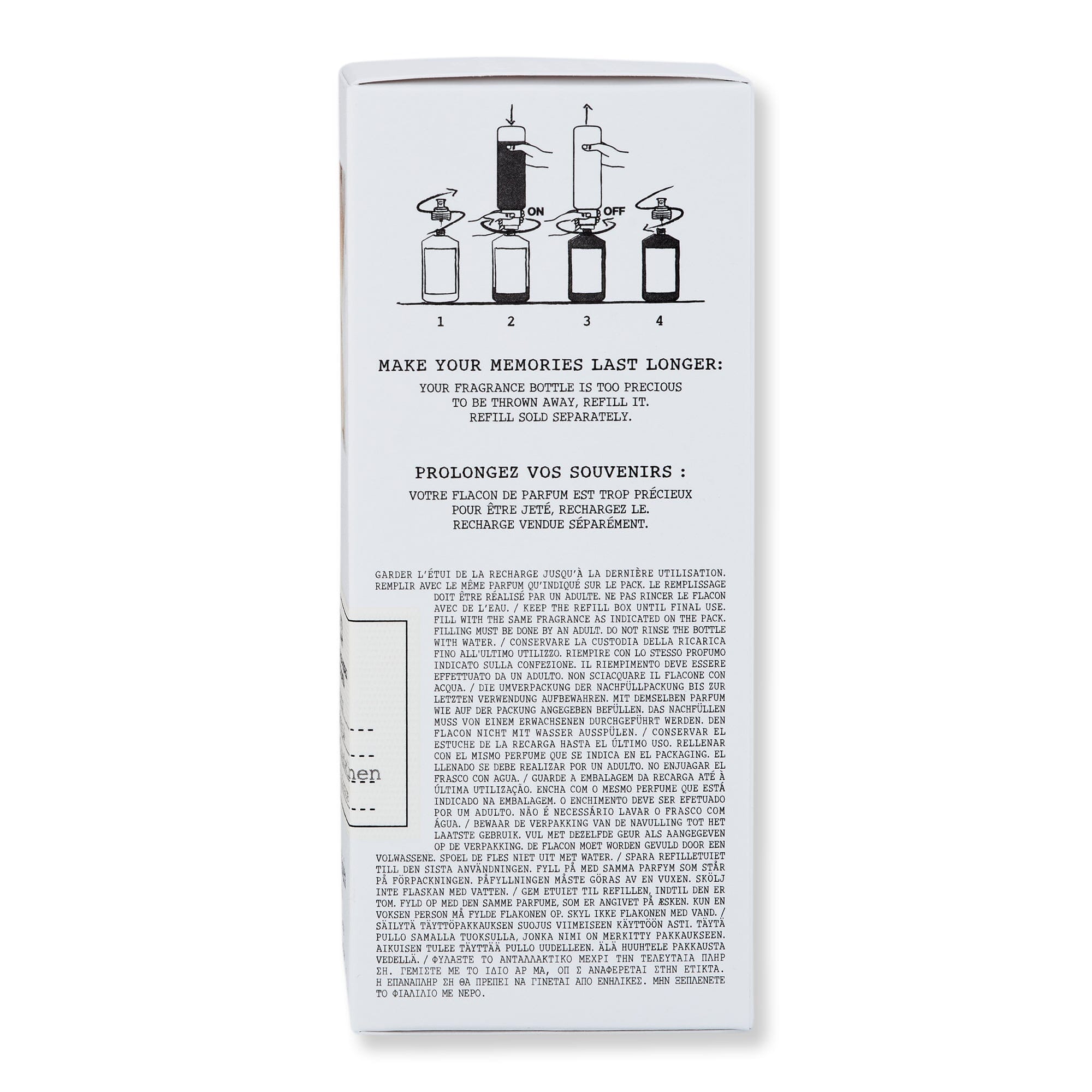 Maison Margiela Replica Lazy Sunday Morning Eau de Toilette