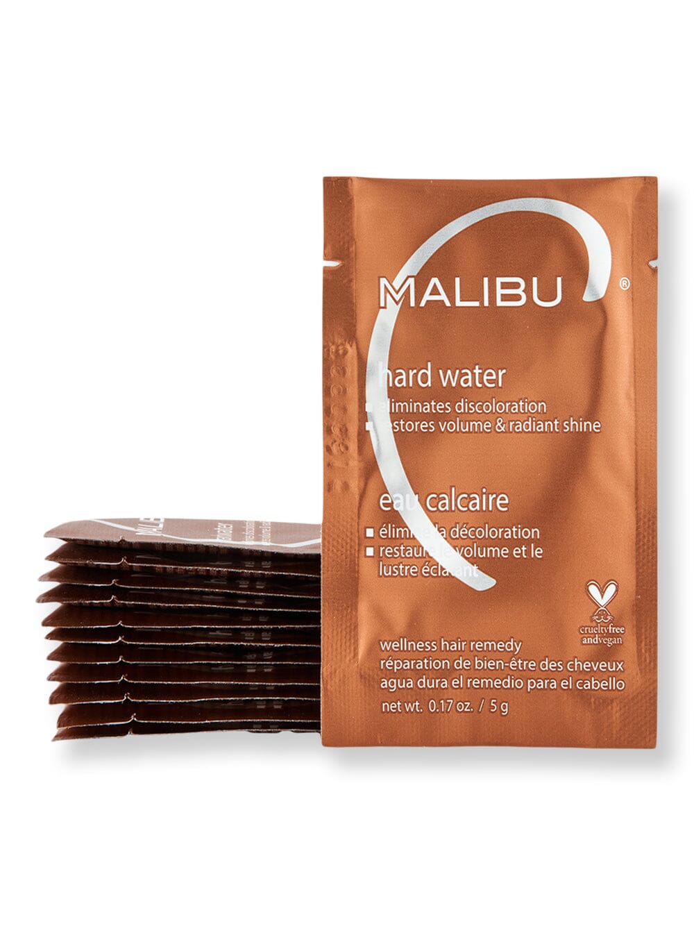 Malibu C Hard Water Wellness Remedy