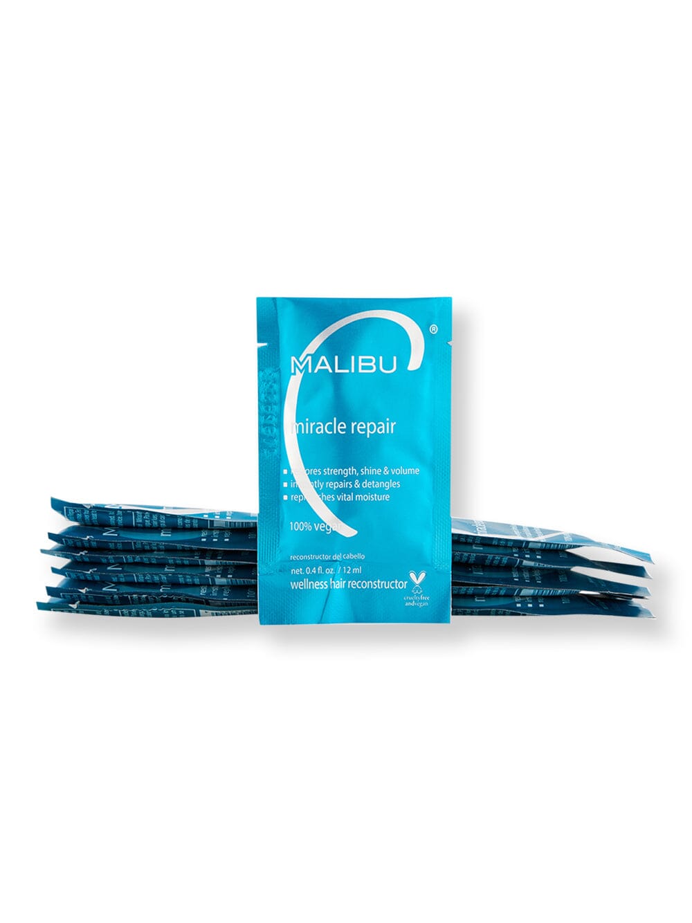 Malibu C Miracle Repair