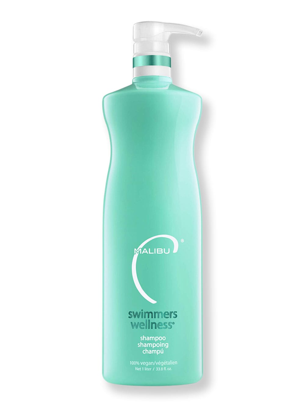 Malibu C Swimmers Wellness Conditioner