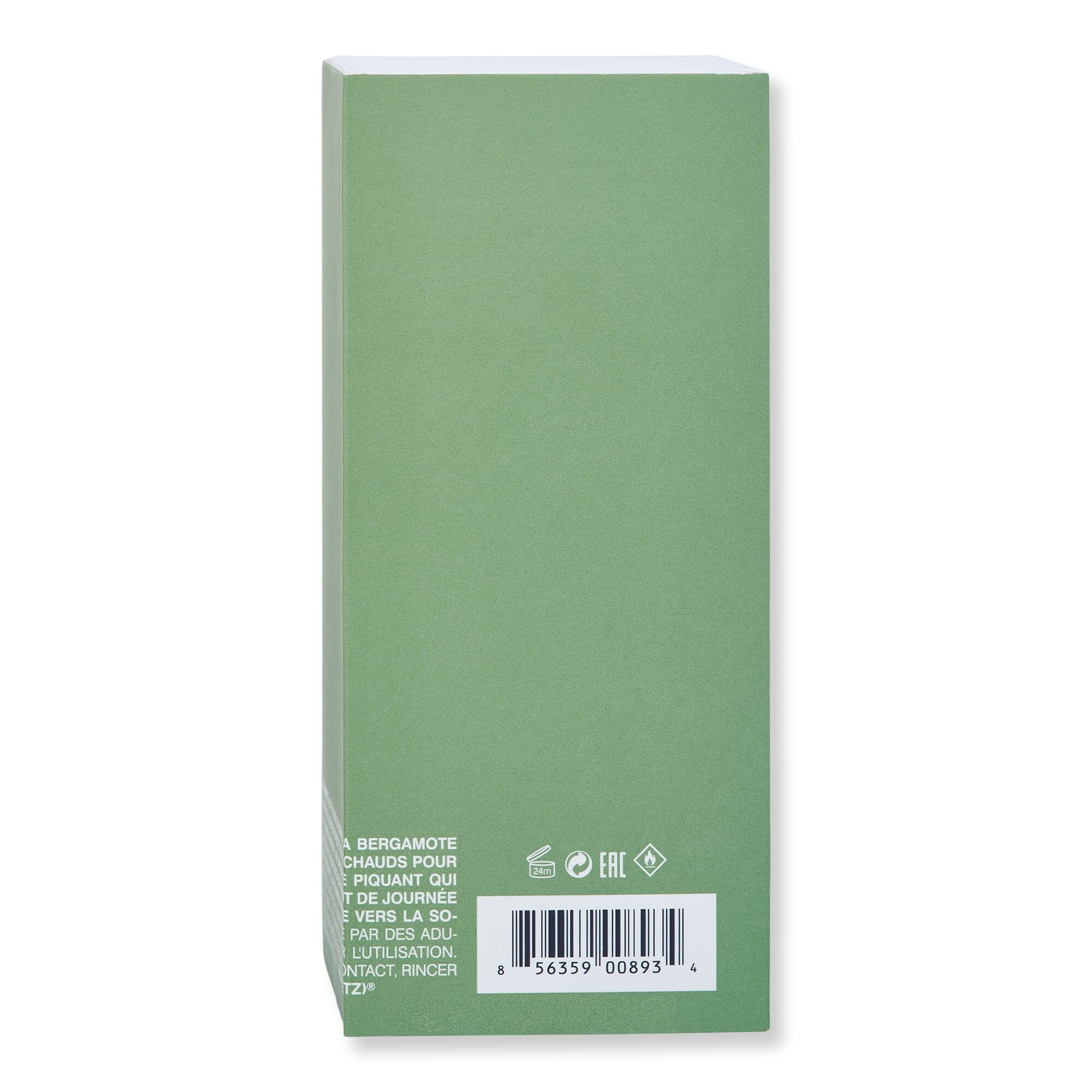 Malin + Goetz Bergamot Eau De Parfum