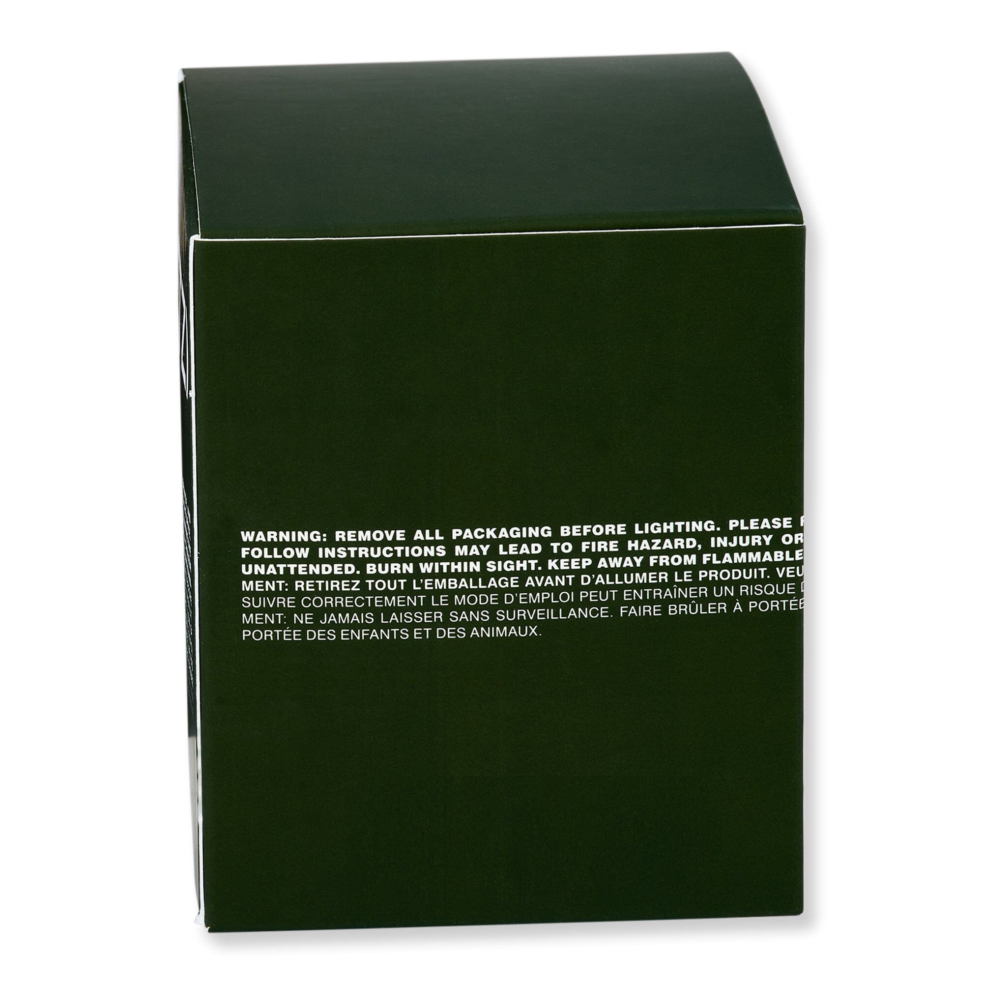 Malin + Goetz Cannabis Candle