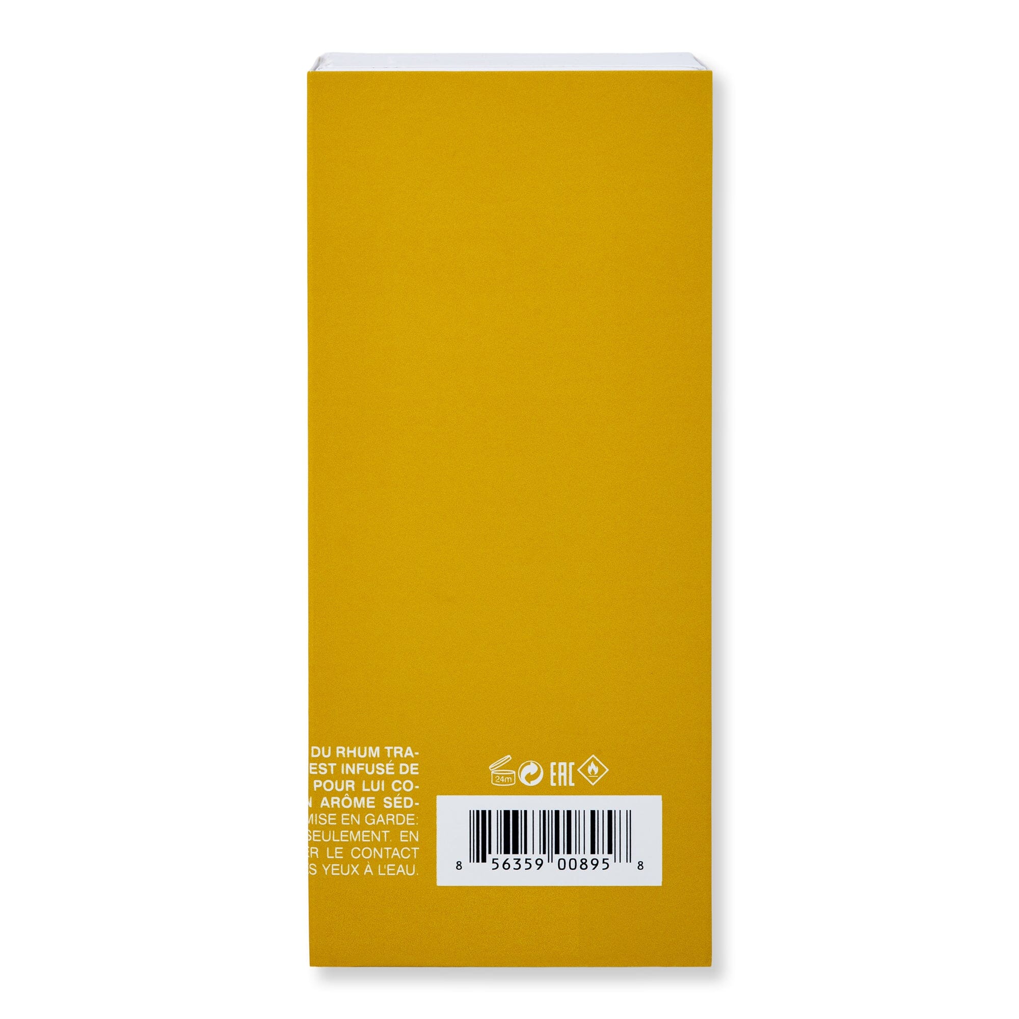Malin + Goetz Dark Rum Eau De Parfum