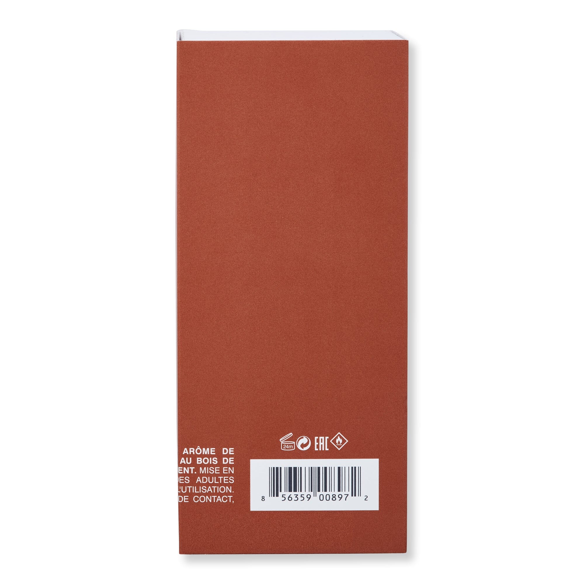 Malin + Goetz Leather Eau De Parfum