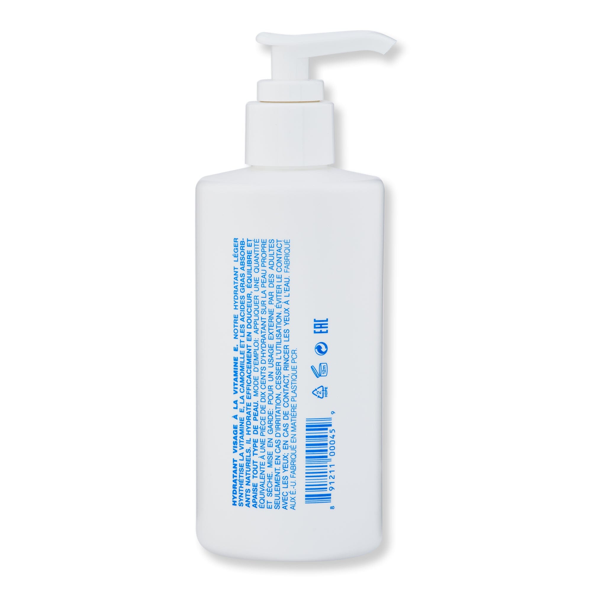 Malin + Goetz Vitamin E Face Moisturizer