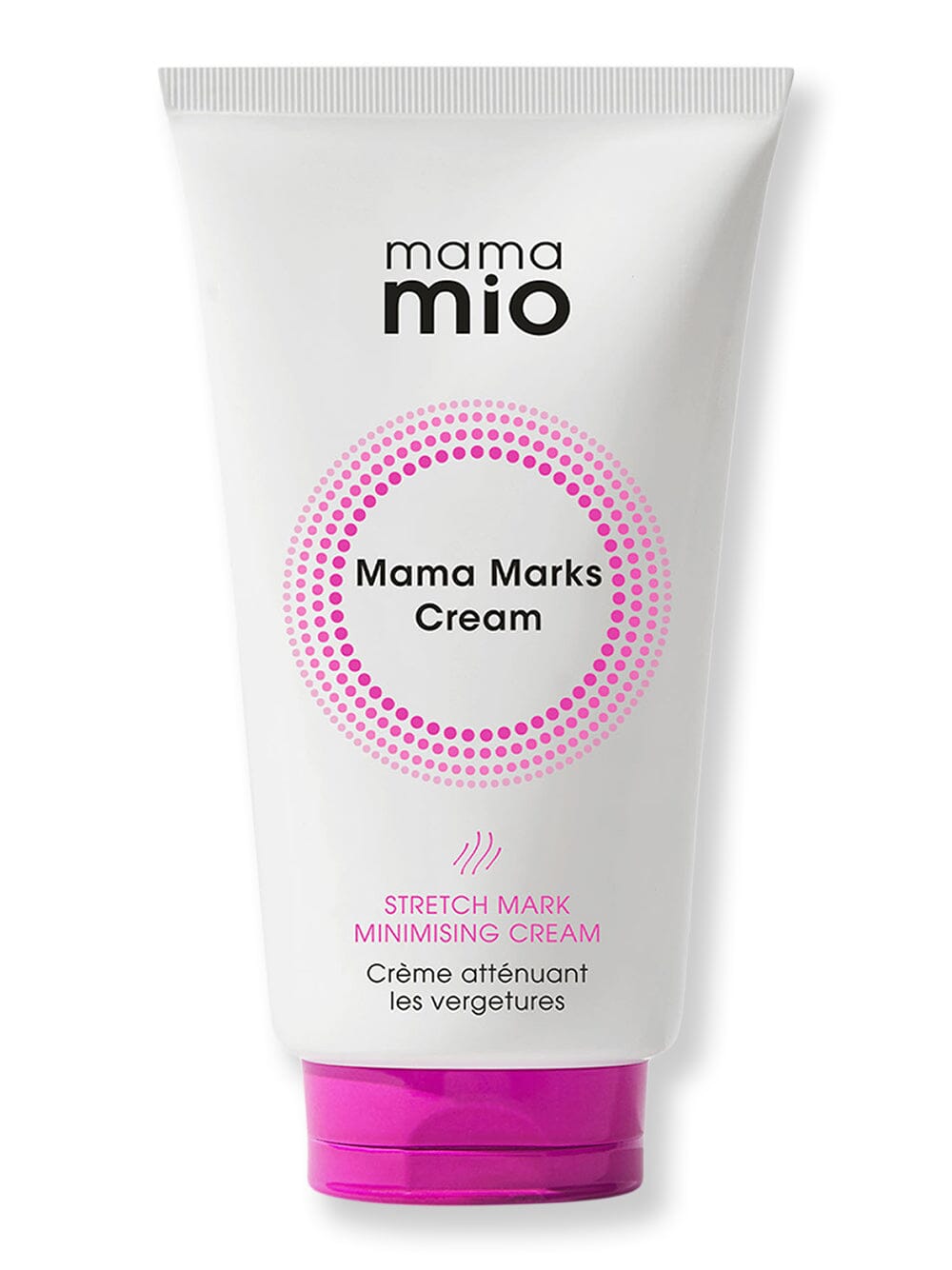 Mama Mio Mama Marks Cream