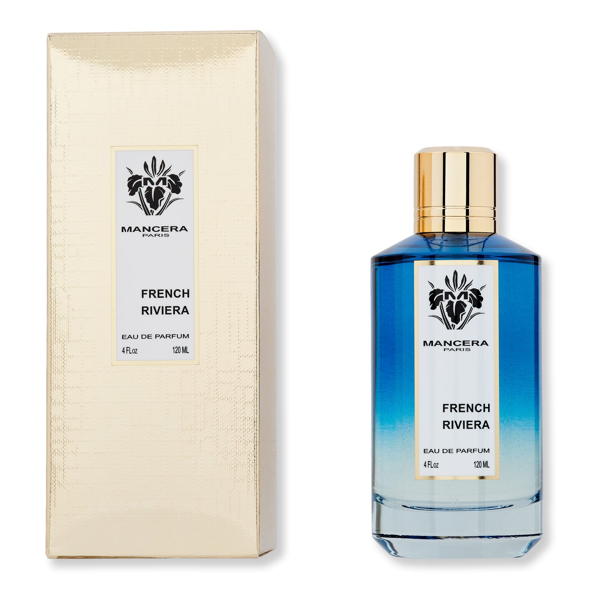 Mancera French Riviera Eau De Parfum