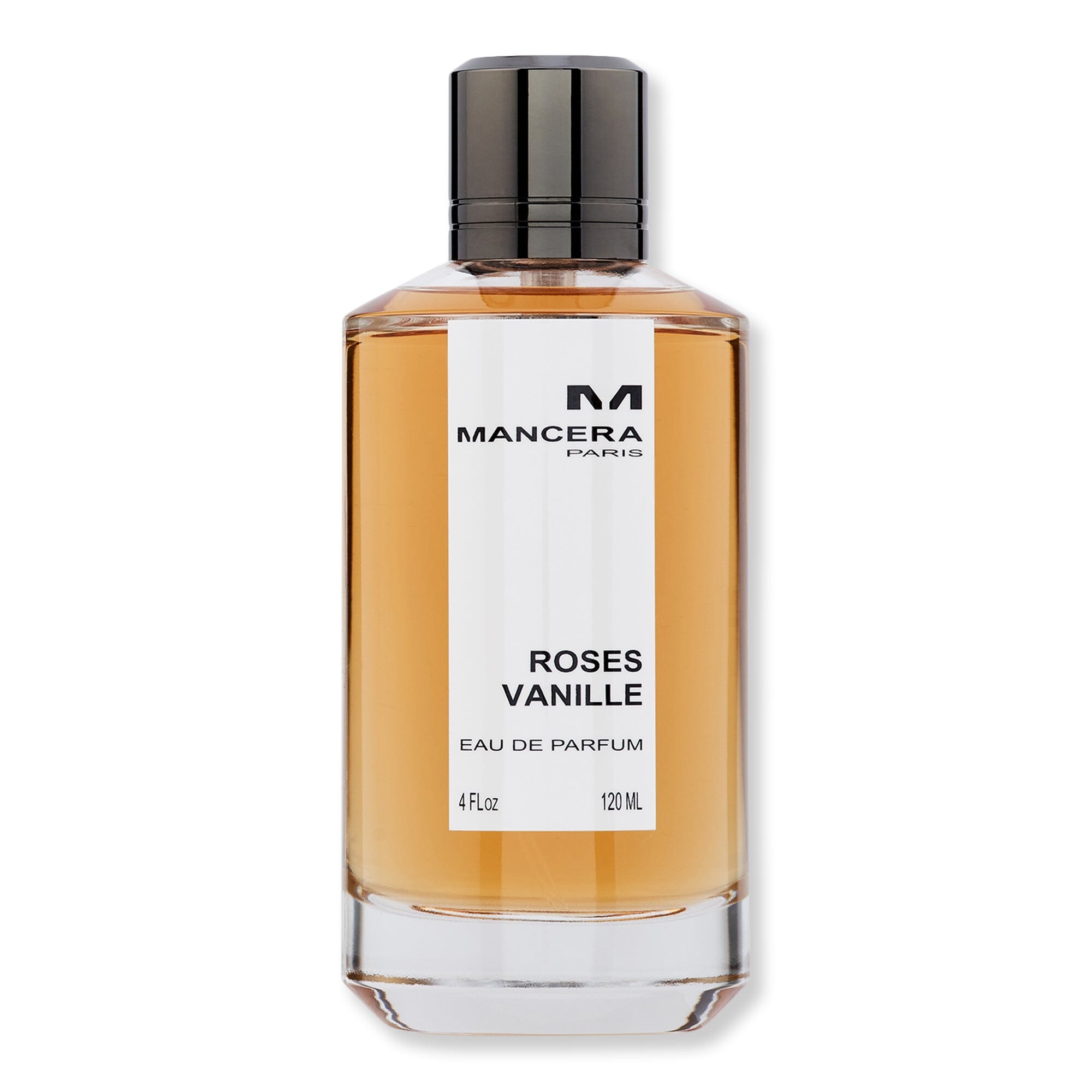Mancera Roses Vanille Eau De Parfum