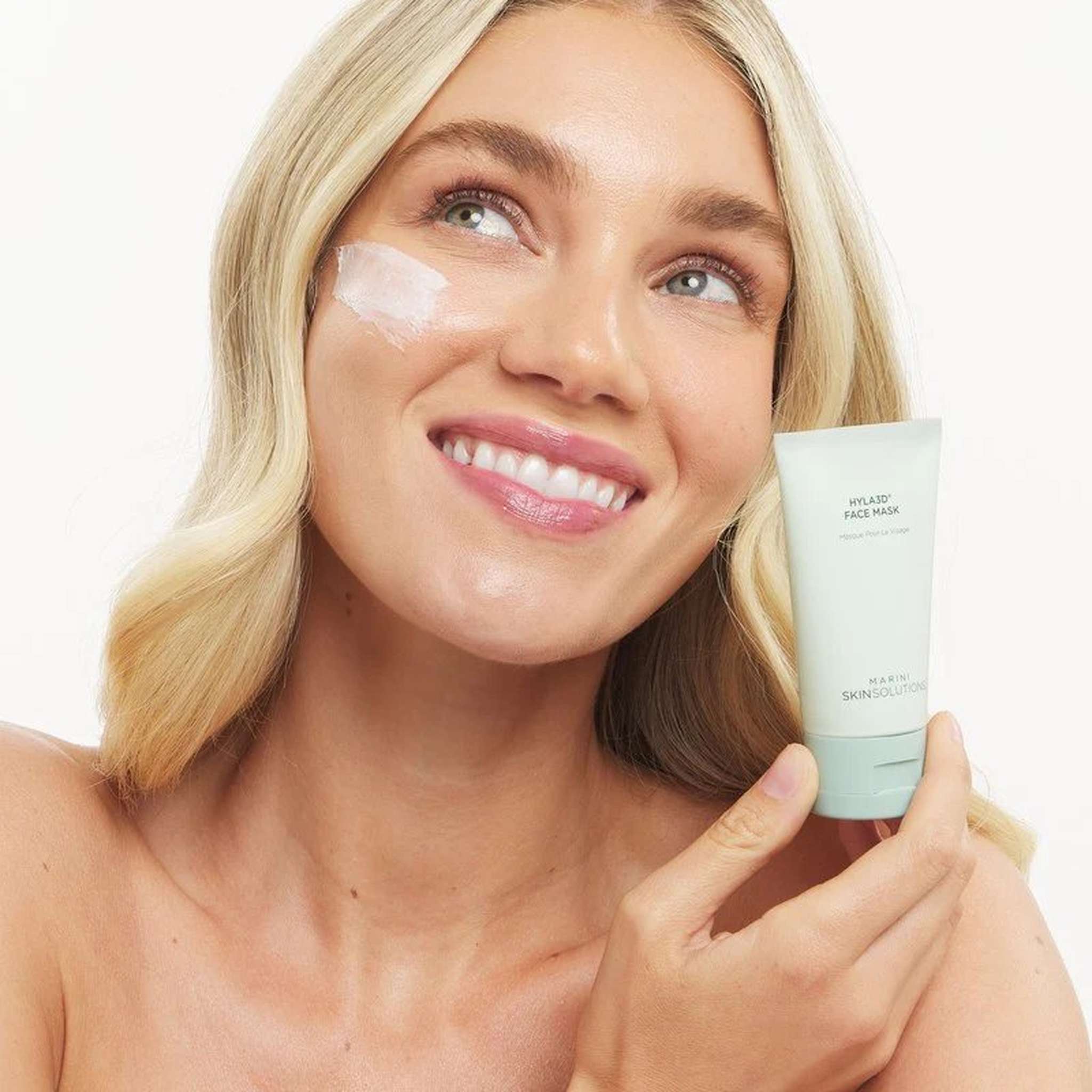 Marini Skin Solutions Hyla3D Face Mask